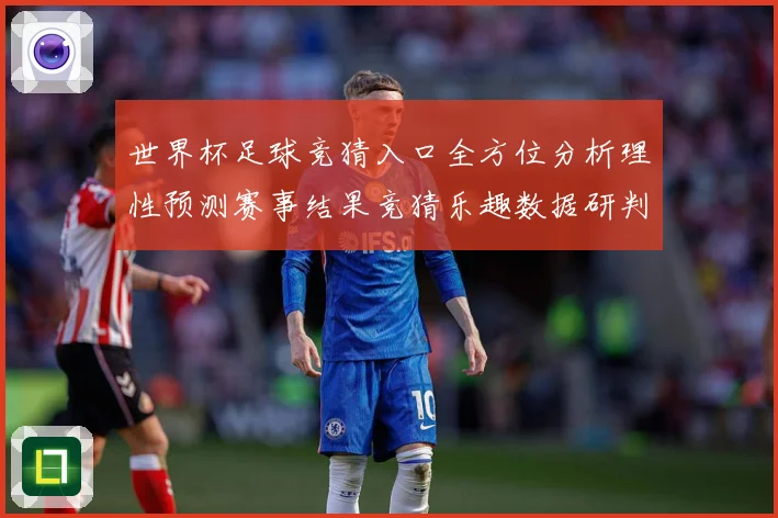 世界杯足球竞猜入口全方位分析理性预测赛事结果竞猜乐趣数据研判：最新赛事动态与深度分析